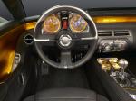 Chevrolet Camaro Concept 2006 года